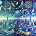 Power of Trading Forex and Cryptocurrency