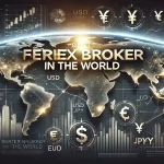 best brokers forex in the world